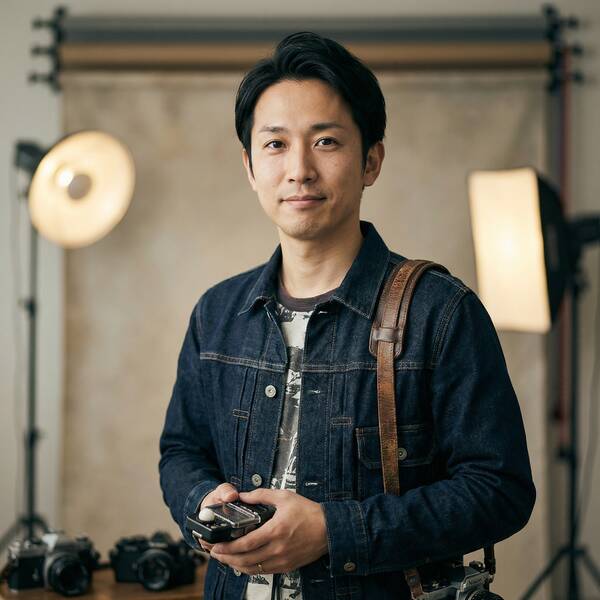 日本三级摄影师