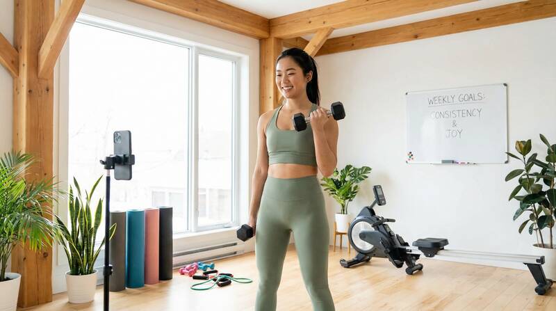 日本三级健身视频